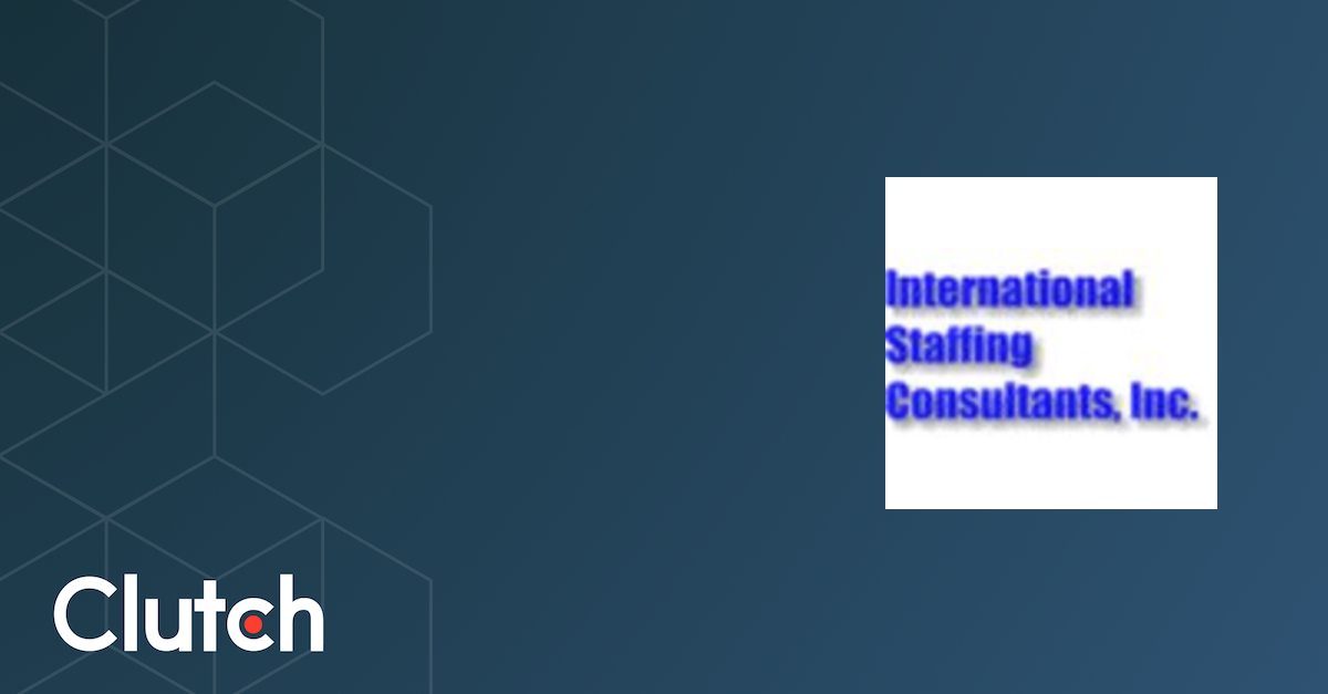 International Staff Consulting