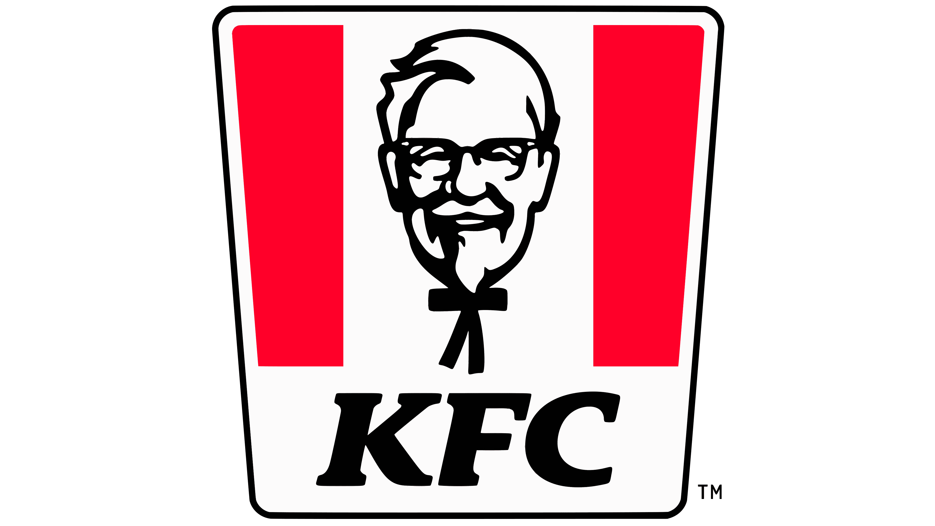 KFC UK Logo