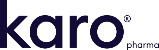 Karo Healthcare Logo