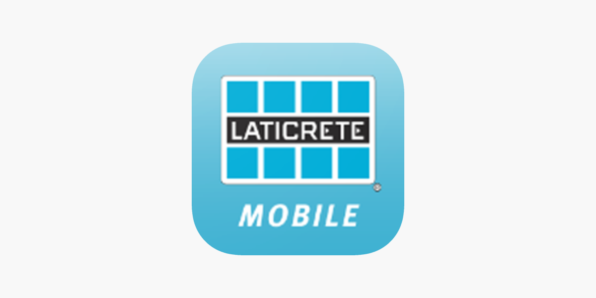 LATICRETE