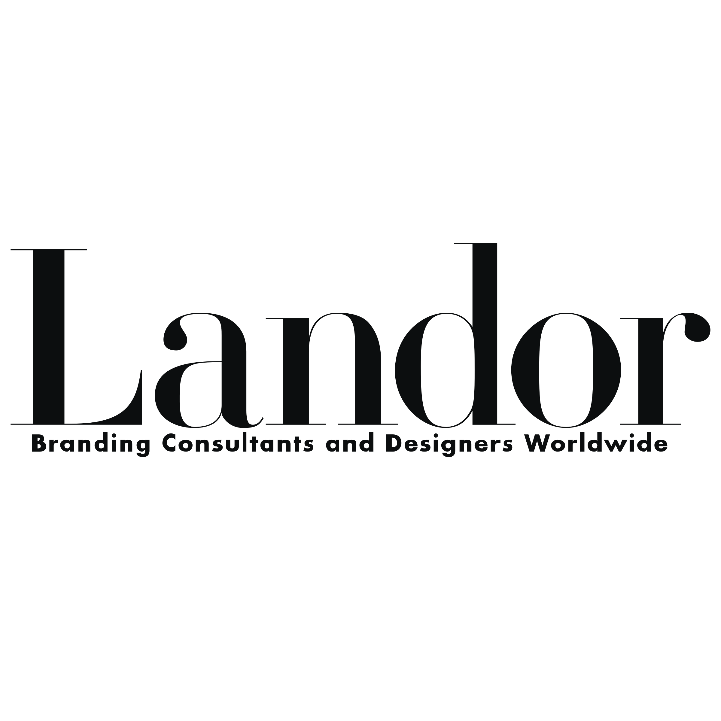 Landor Logo