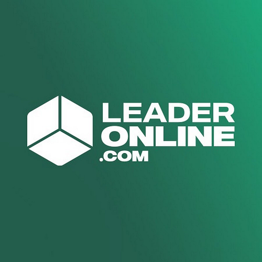 Leader Online Ltd Logo