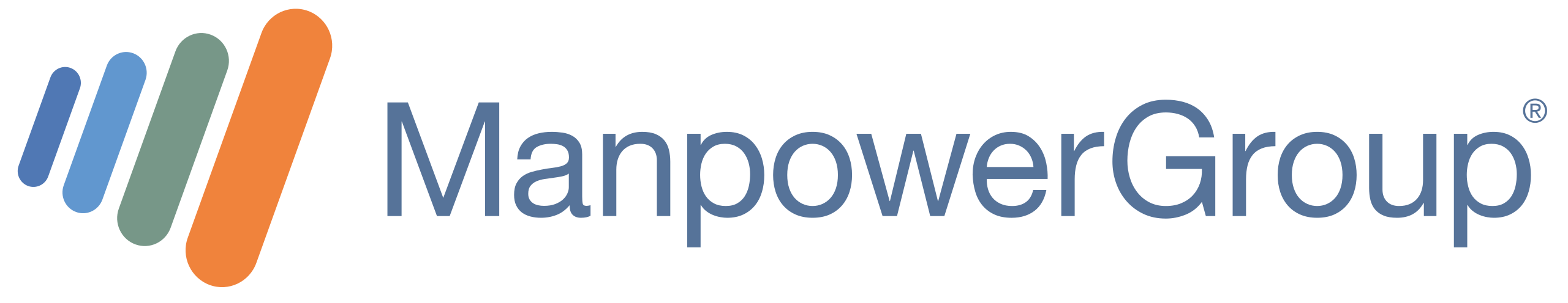 Manpower Group Inc.