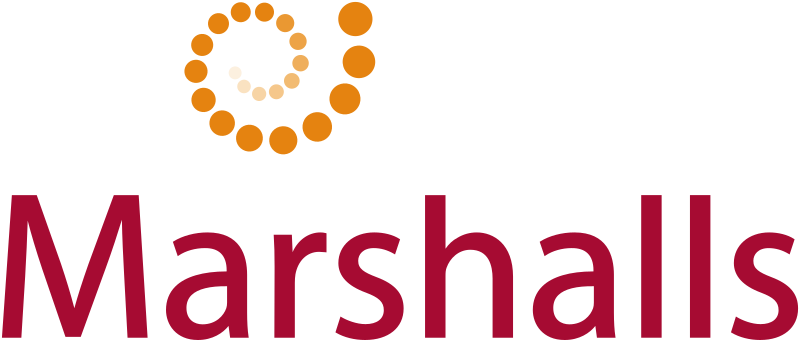 Marshalls PLC Logo