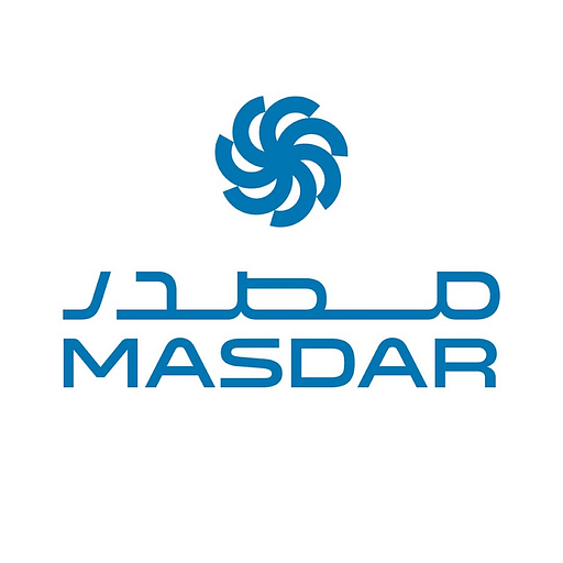 masdar Logo