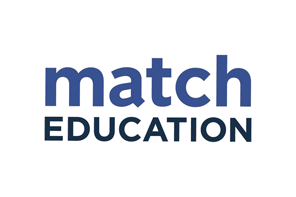 Match Education logo