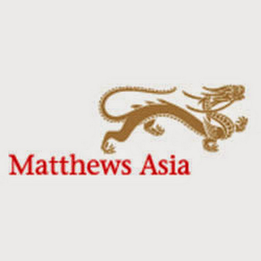 Matthews Asia