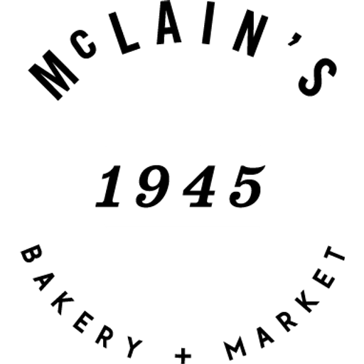 McLain Agencies logo