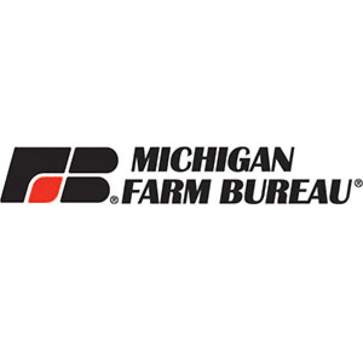 Michigan Farm Bureau logo