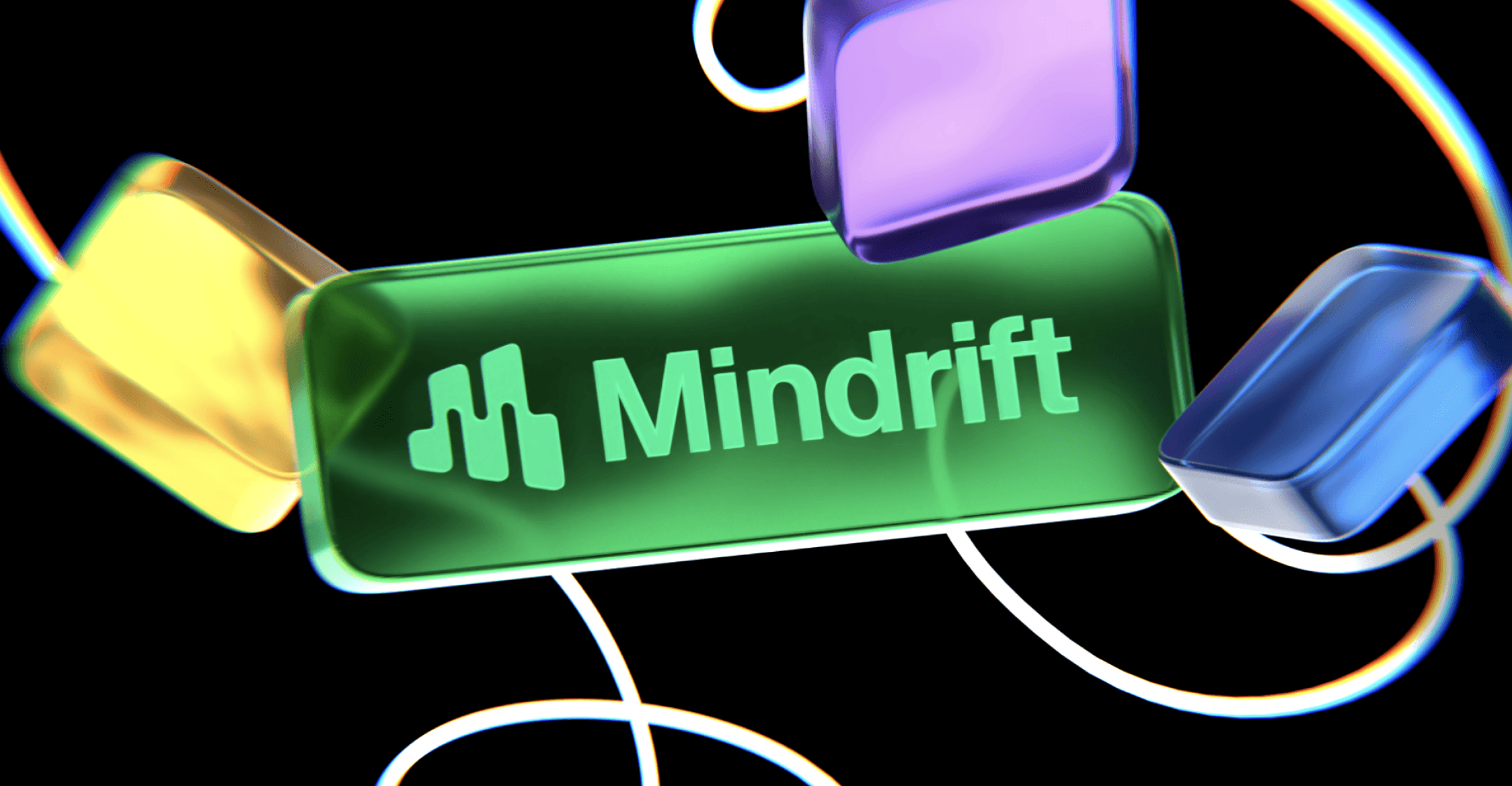Mindrift Logo