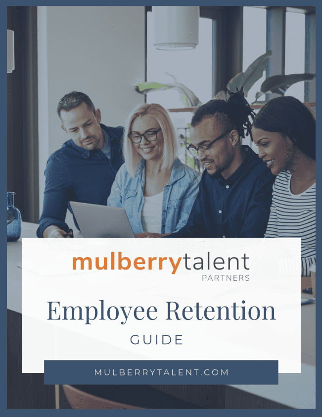 Mulberry Talent Partners