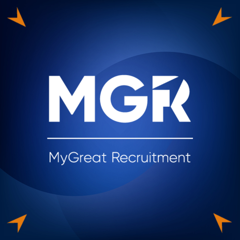 MyGreat Recruitment Inc.