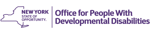 NYS Office for People With Developmental Disabilities