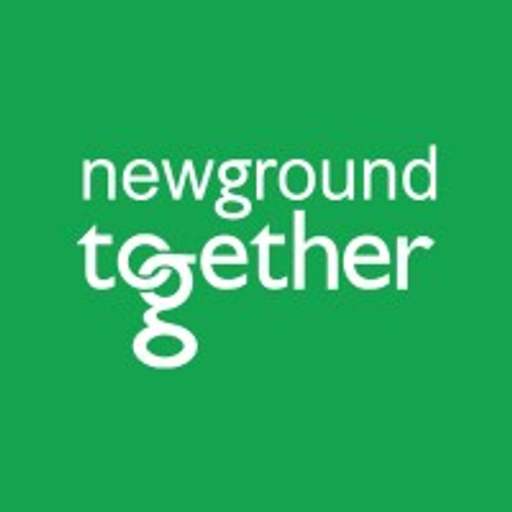 Newground Together Logo