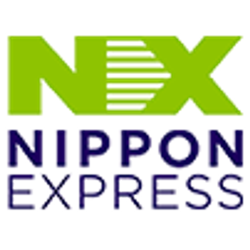Nippon Express Europe GmbH Logo