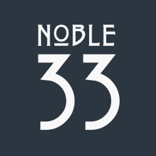 Noble 33