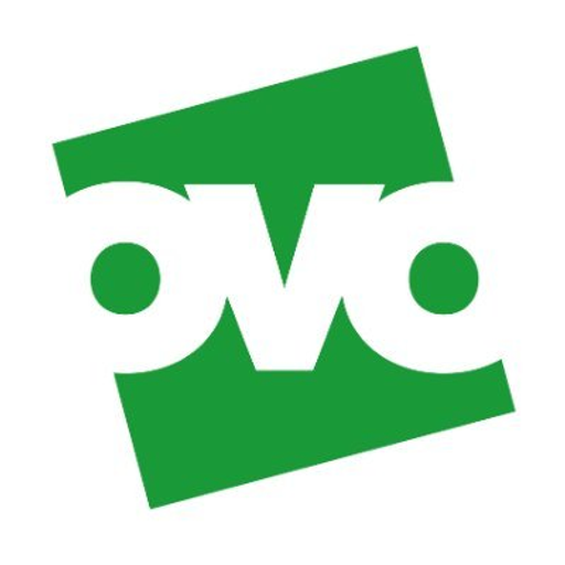 OVO Energy Logo