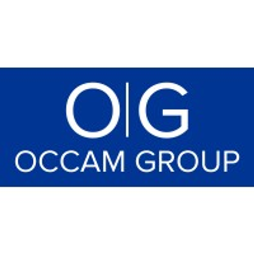 Occam Group Ltd Logo
