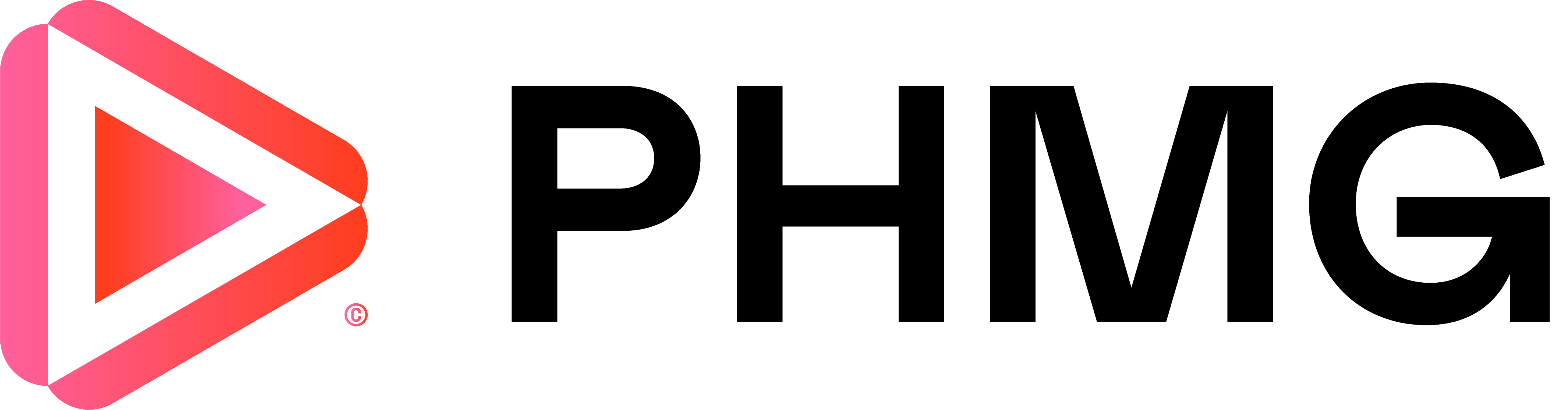 PHMG Careers Logo