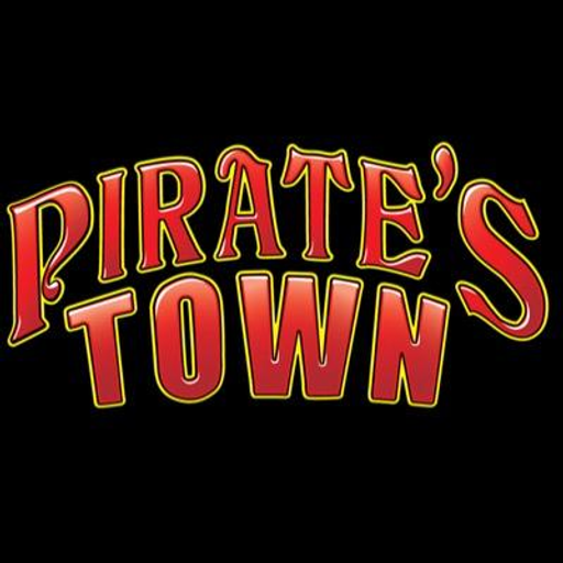 PIRATE Logo