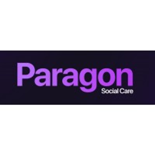 Paragon Social Care Logo