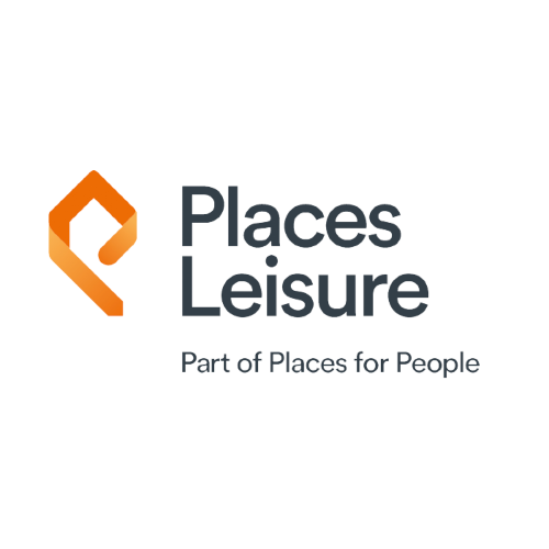 Places Leisure Logo
