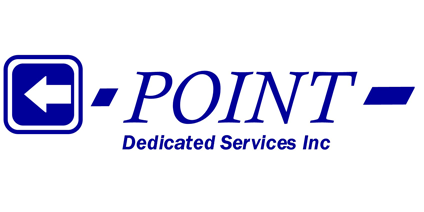 Point Dedicated logo