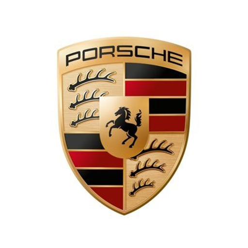 Porsche Retail Group Logo