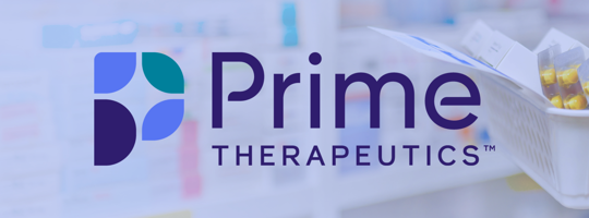 Prime Therapeutics