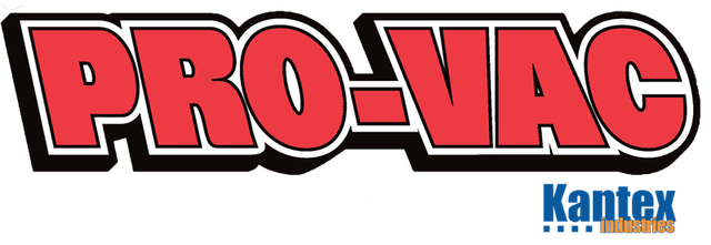 Pro-Vac logo