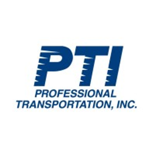Professional Transportation Inc logo