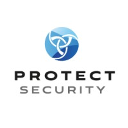 Protect Security logo