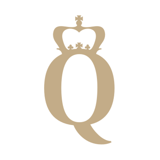 Queensmith Logo