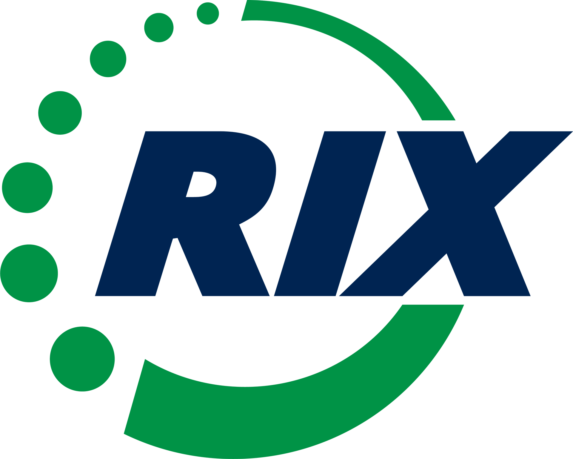 RIX INDUSTRIES logo