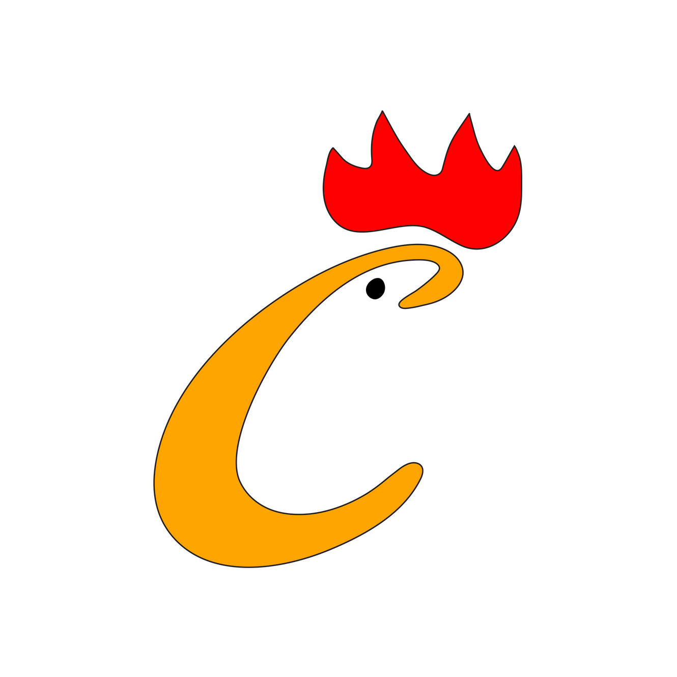 ROJO CALIENTE RESTAURANTS INC logo