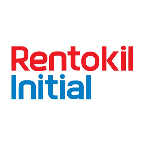 Rentokil Initial  Group Logo