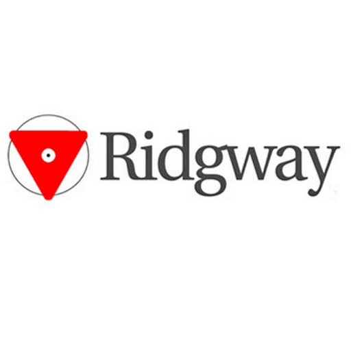 Ridgway Machines Ltd Logo
