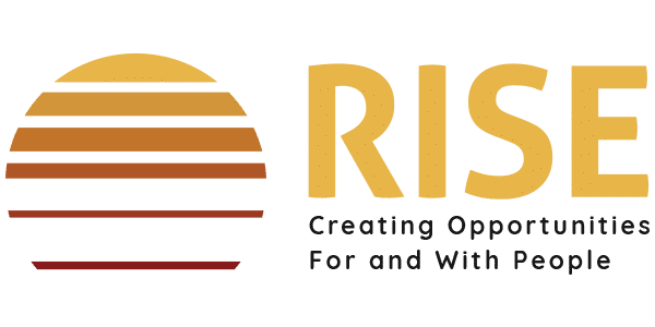 Rise, Inc. logo