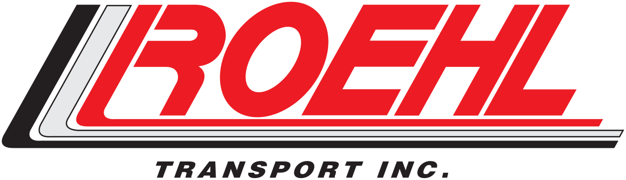 Roehl Transport logo