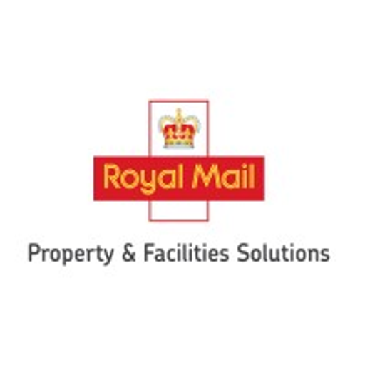 Royal Mail Property & Facilities Solutions Logo