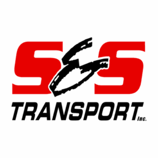 S&S Transport logo