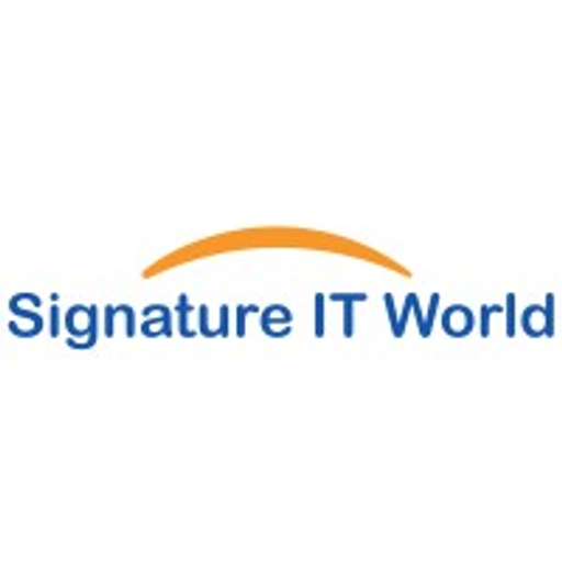 Signature IT World Inc