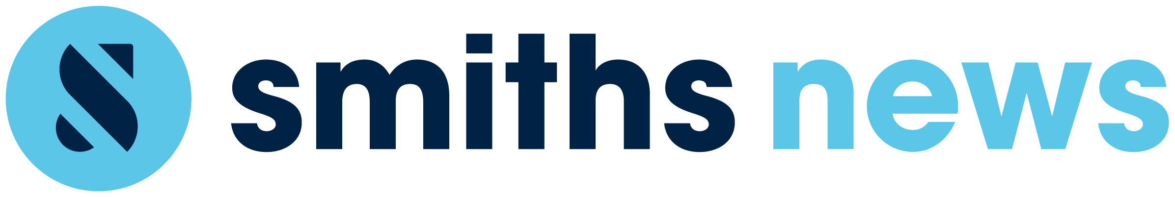 Smiths News Logo