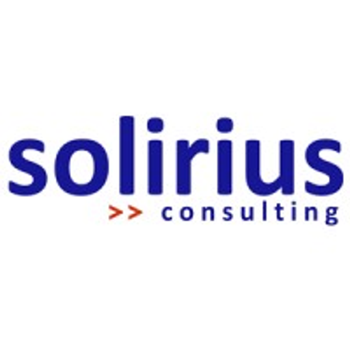 Solirius Reply Logo