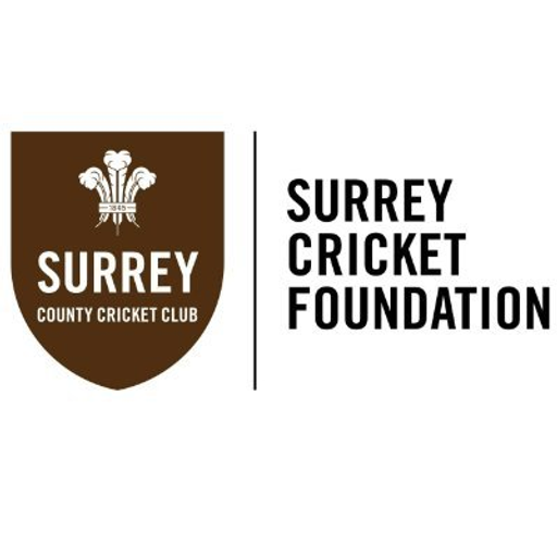 Surrey Cricket Club Logo