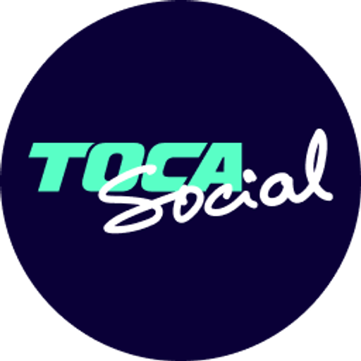 TOCA Social Logo