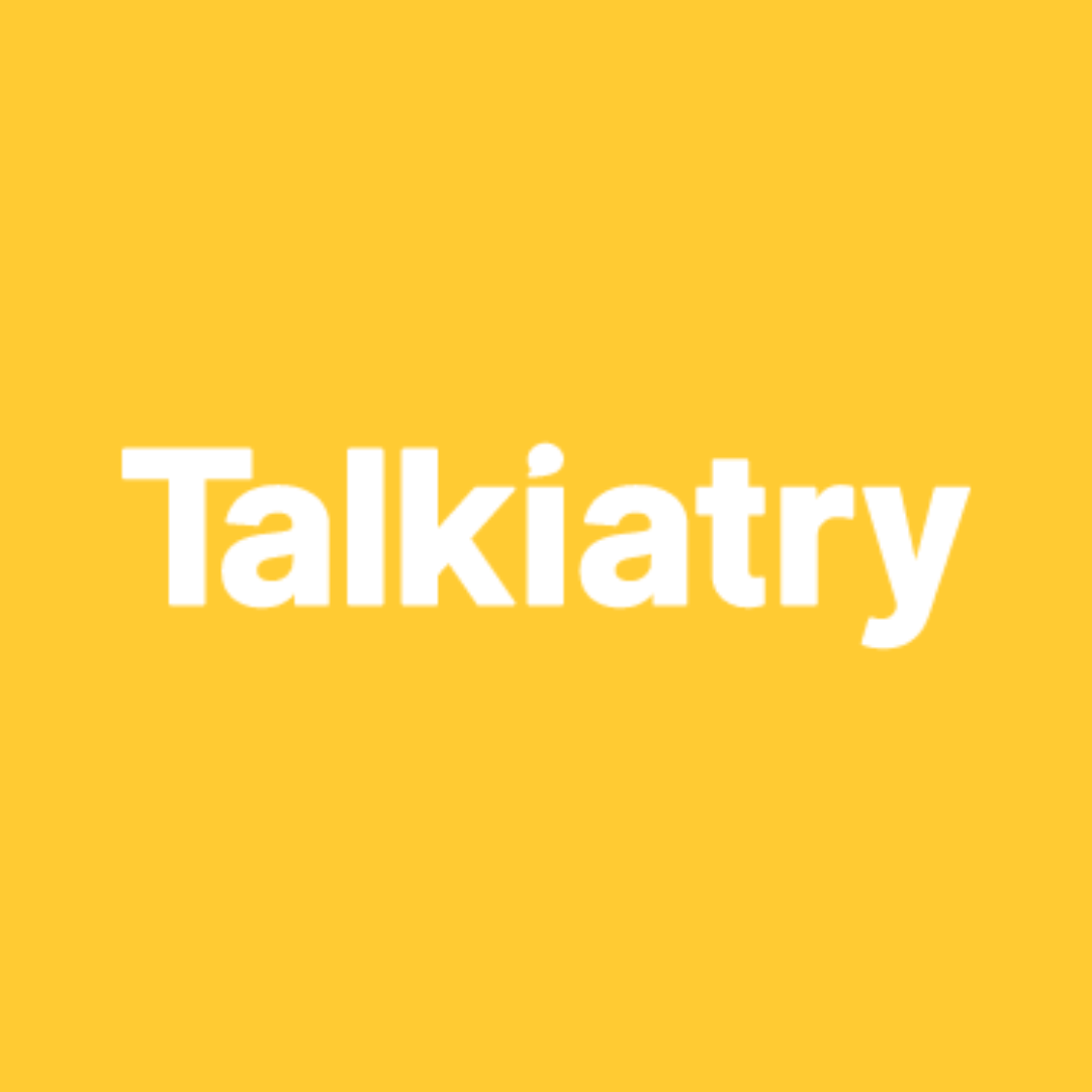 Talkiatry
