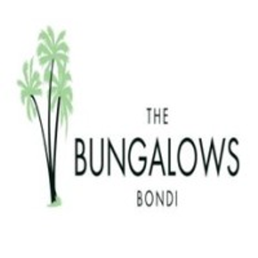 The Bungalows At Bowling Green logo
