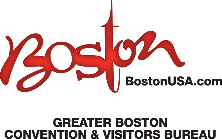 The Greater Boston Convention and Visitors Bureau logo