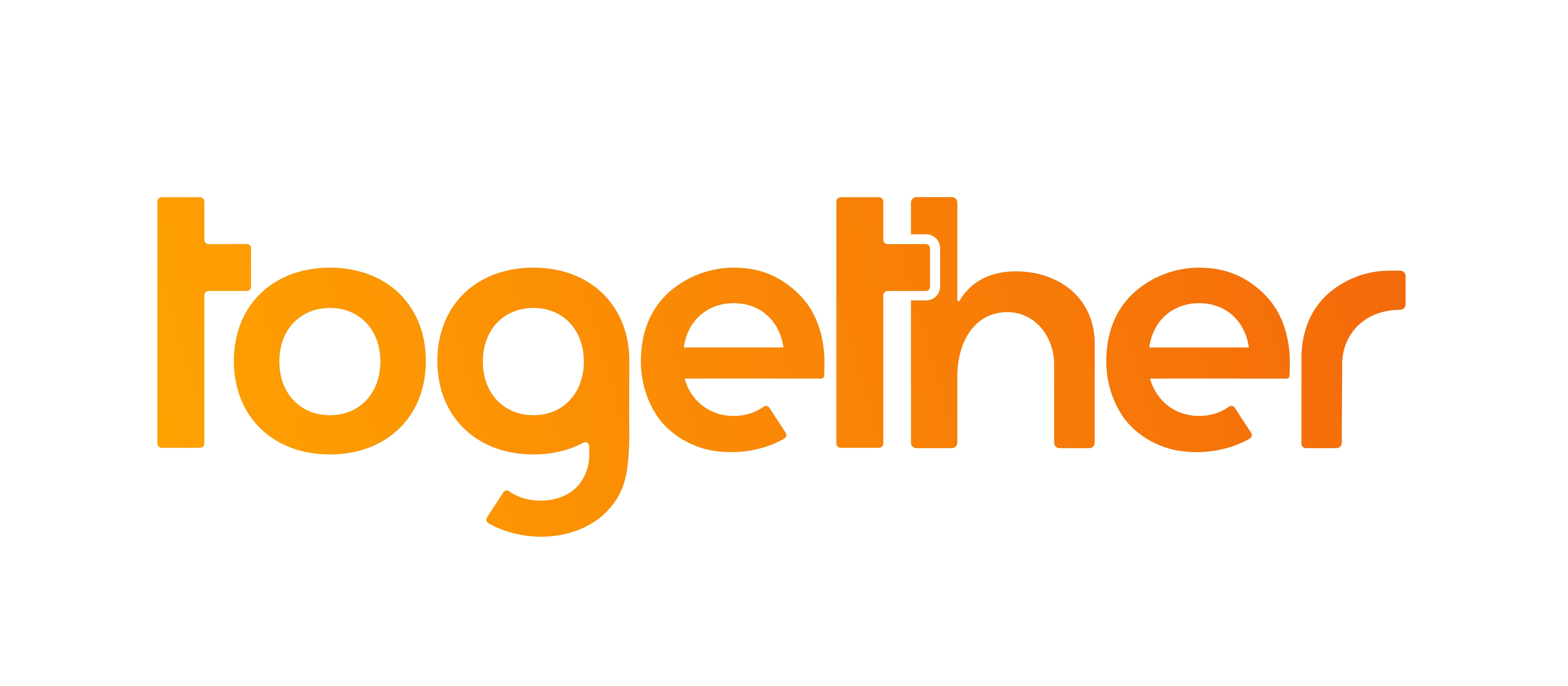 together Logo